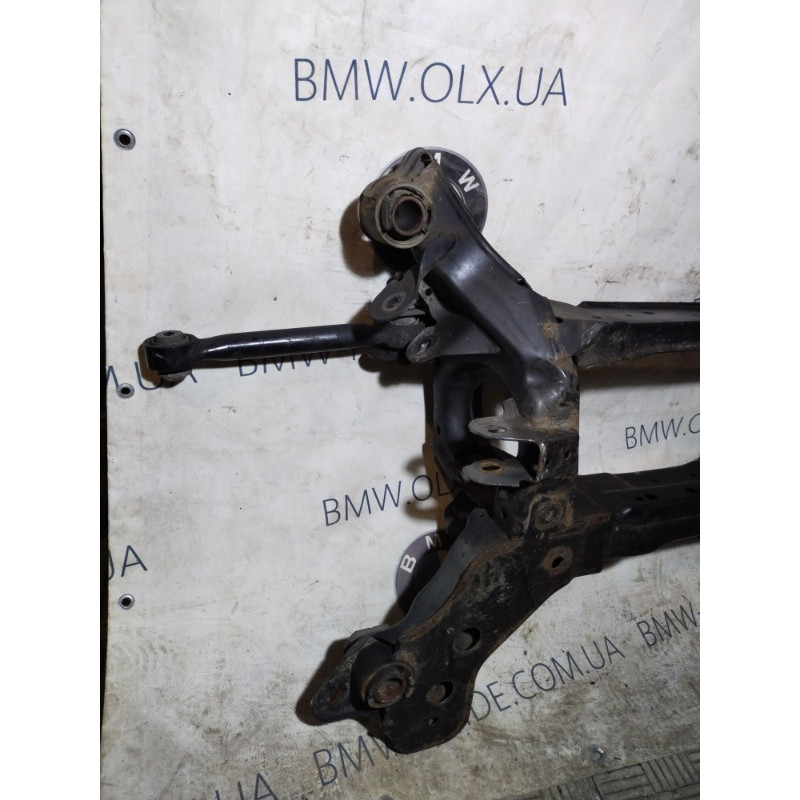 Подрамник (подвеска) FORD Fusion MK5 2014 2.5 HG9Z5035A