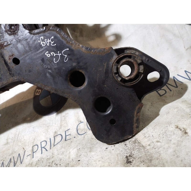 Подрамник (подвеска) FORD Fusion MK5 2014 2.5 HG9Z5035A