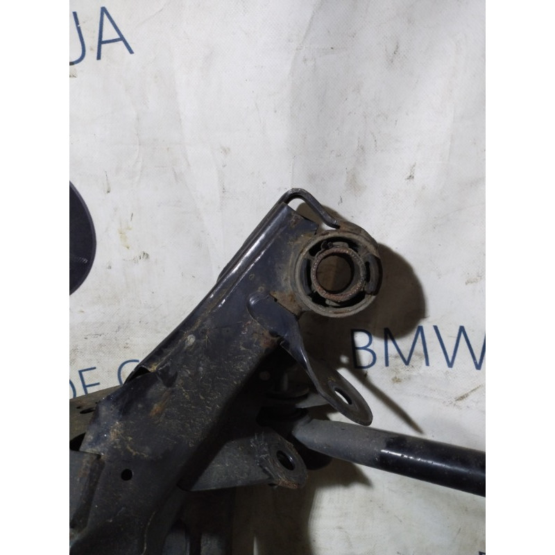 Подрамник (подвеска) FORD Fusion MK5 2014 2.5 HG9Z5035A