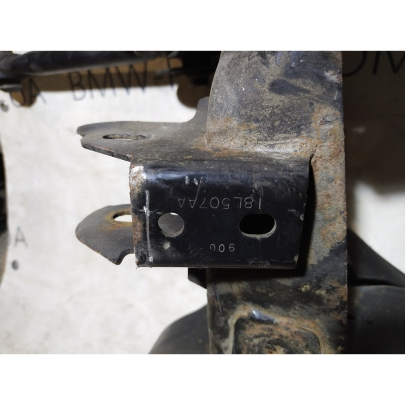 Подрамник (подвеска) FORD Fusion MK5 2014 2.5 HG9Z5035A