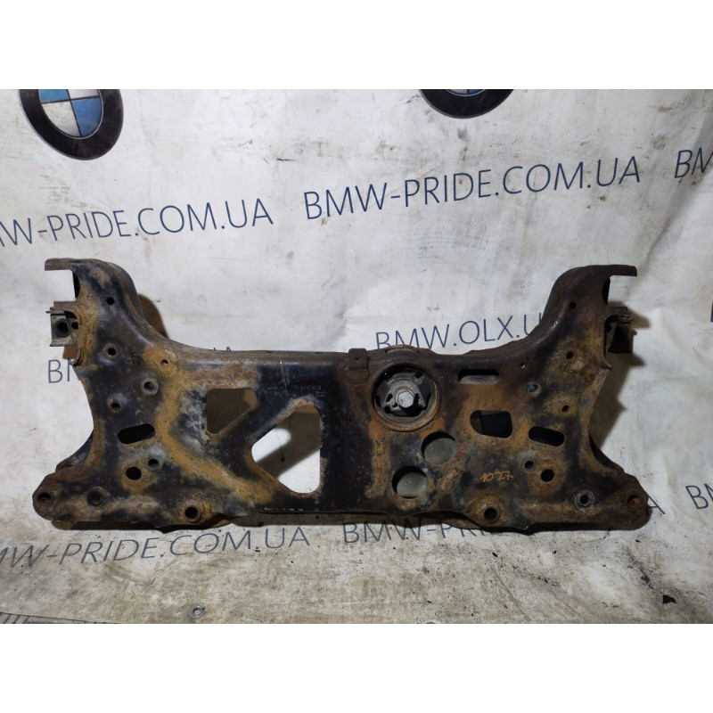 Подрамник (подвеска) Volkswagen Jetta MK6 2011 2.5 5c0199369c