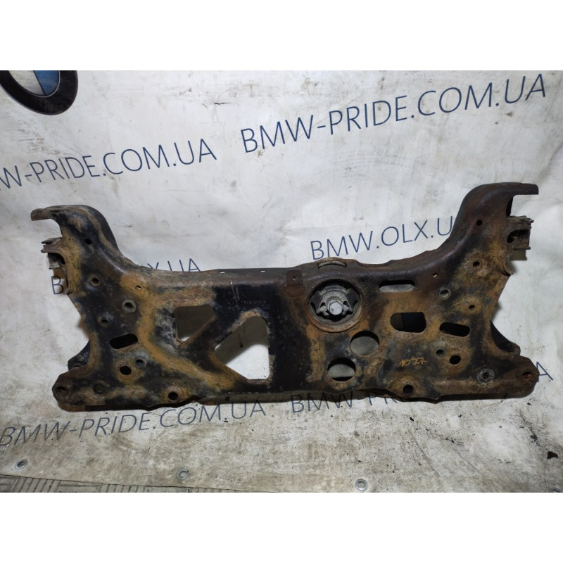 Подрамник (подвеска) Volkswagen Jetta MK6 2011 2.5 5c0199369c