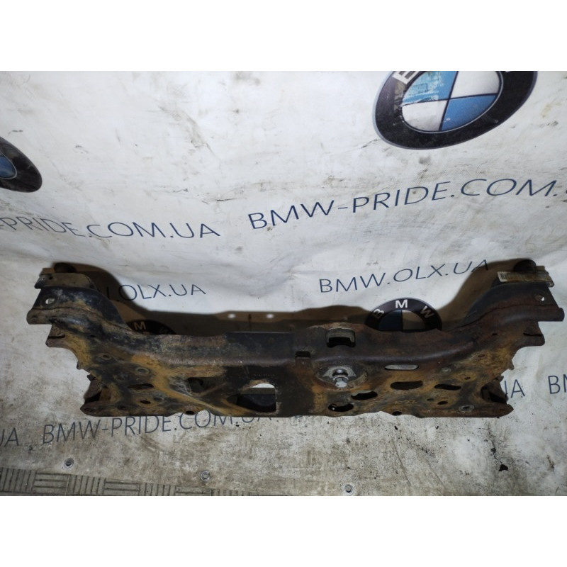 Подрамник (подвеска) Volkswagen Jetta MK6 2011 2.5 5c0199369c