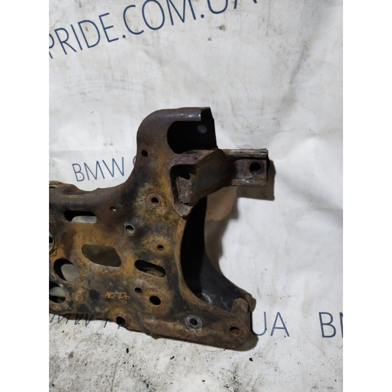 Подрамник (подвеска) Volkswagen Jetta MK6 2011 2.5 5c0199369c