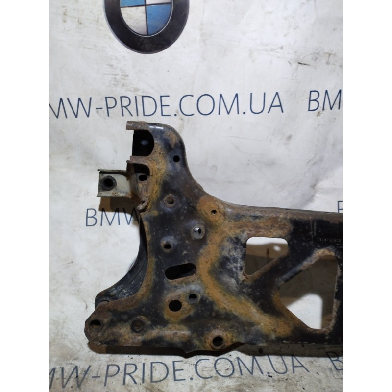 Подрамник (подвеска) Volkswagen Jetta MK6 2011 2.5 5c0199369c