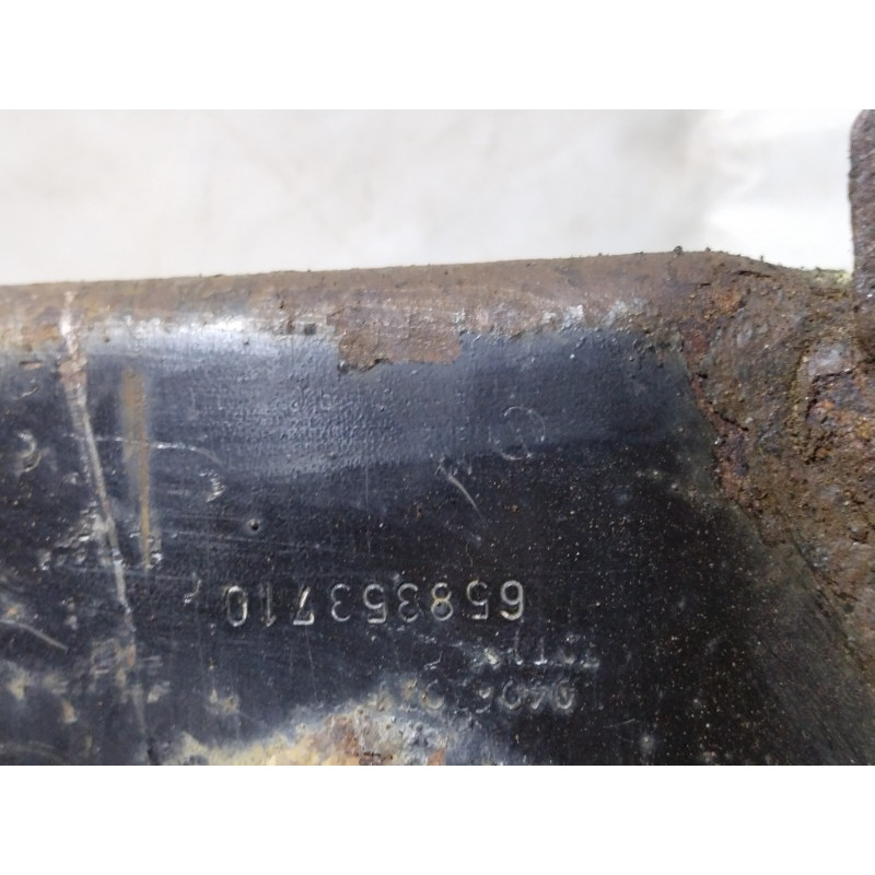 Подрамник (подвеска) Volkswagen Jetta MK6 2011 2.5 5c0199369c