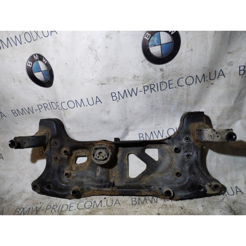 Подрамник (подвеска) Volkswagen Jetta MK6 2011 2.5 5c0199369c