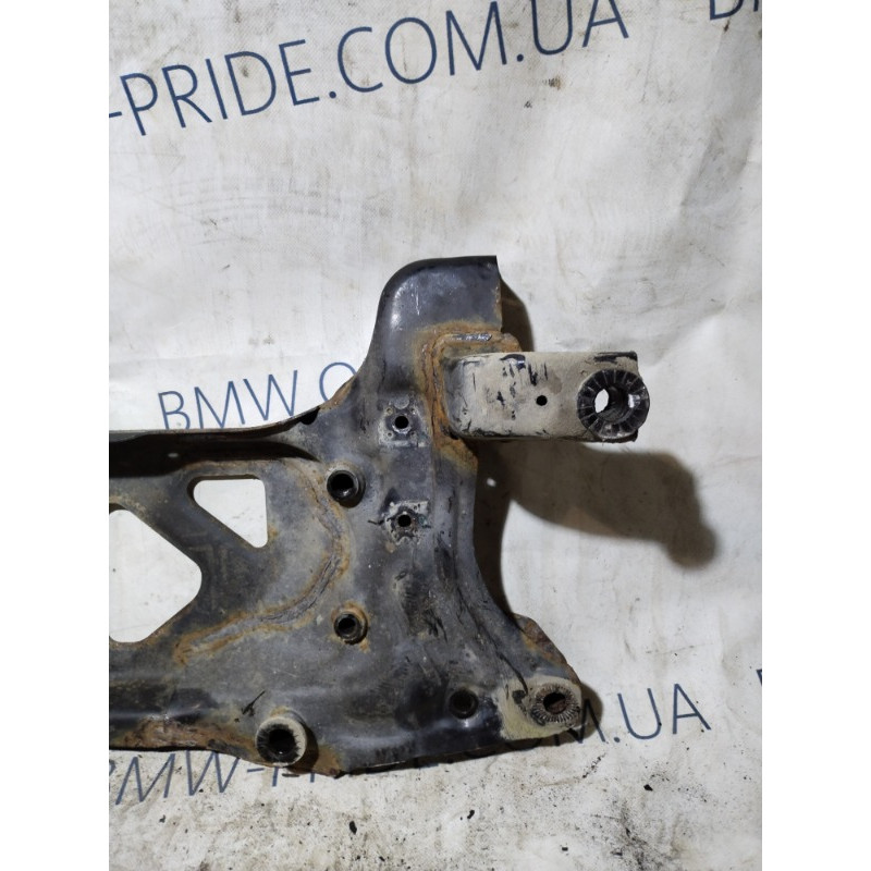 Подрамник (подвеска) Volkswagen Jetta MK6 2011 2.5 5c0199369c