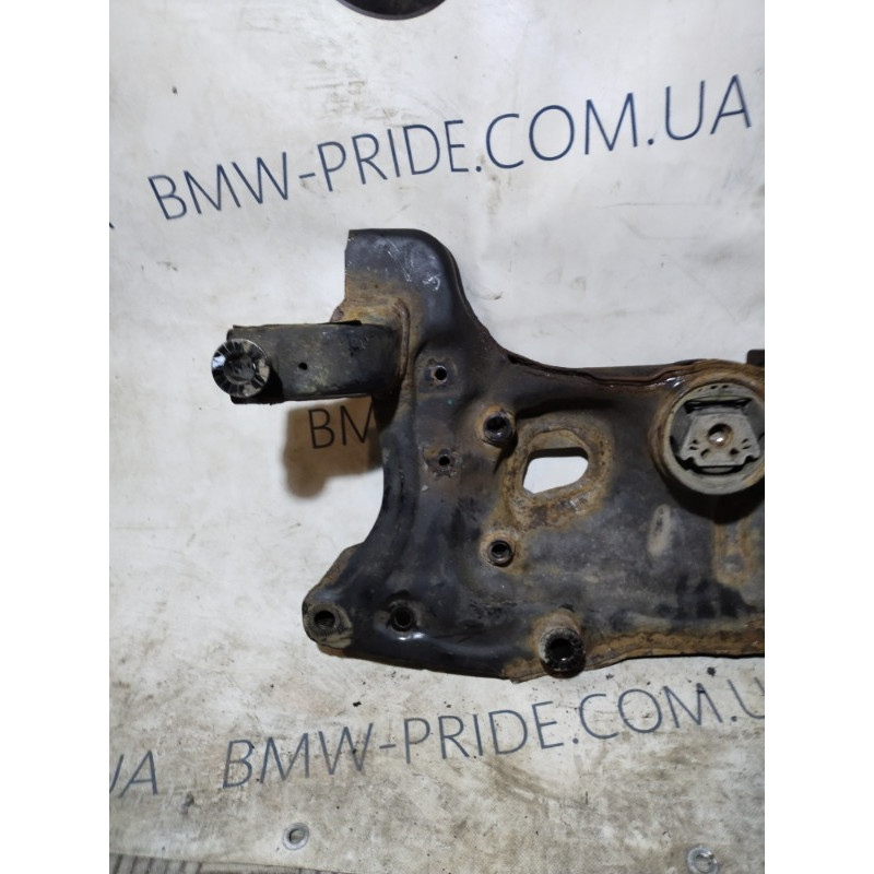 Подрамник (подвеска) Volkswagen Jetta MK6 2011 2.5 5c0199369c