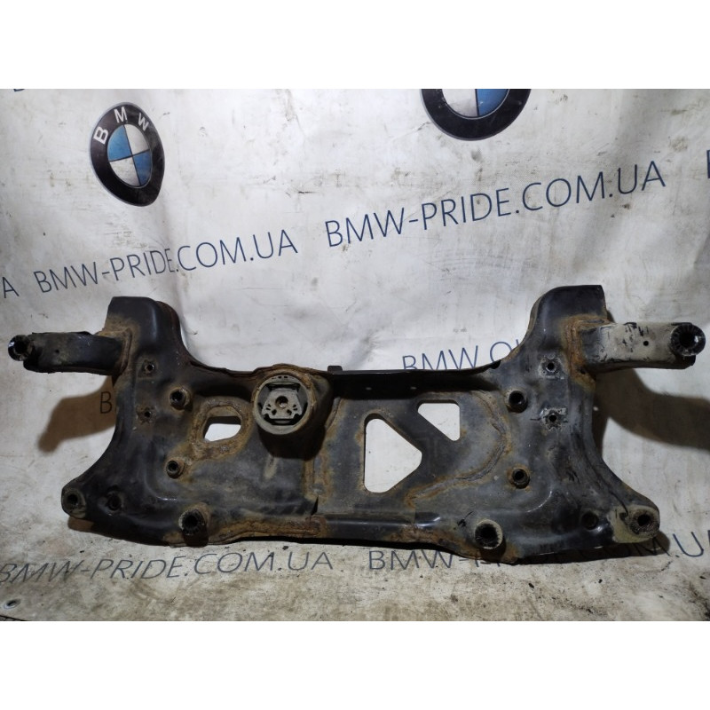 Подрамник (подвеска) Volkswagen Jetta MK6 2011 2.5 5c0199369c