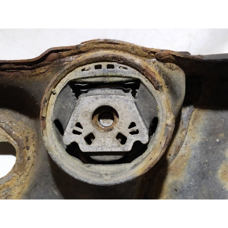 Подрамник (подвеска) Volkswagen Jetta MK6 2011 2.5 5c0199369c