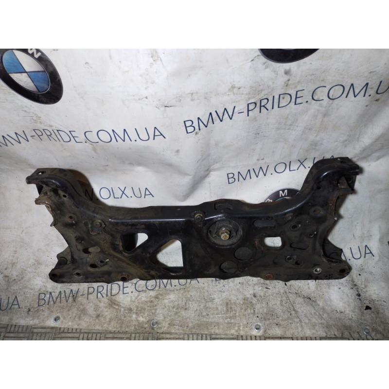 Подрамник (подвеска) Volkswagen Jetta 5C 2011 2.5 5c0199369c