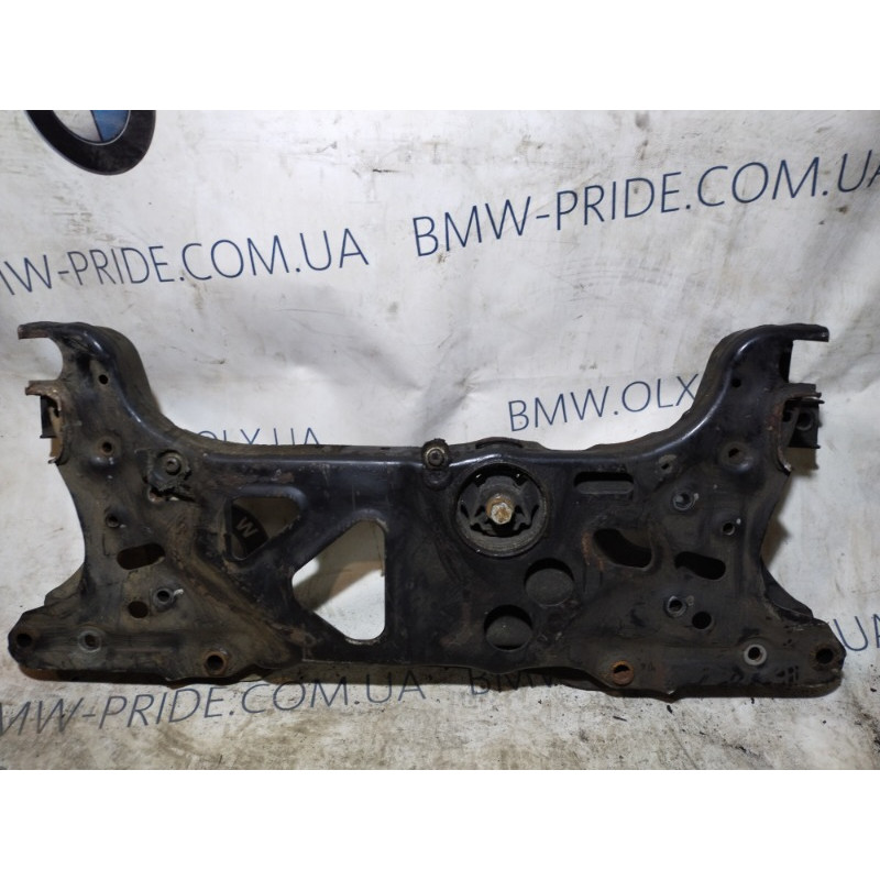 Подрамник (подвеска) Volkswagen Jetta 5C 2011 2.5 5c0199369c
