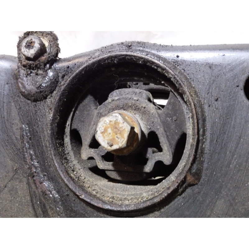 Подрамник (подвеска) Volkswagen Jetta 5C 2011 2.5 5c0199369c