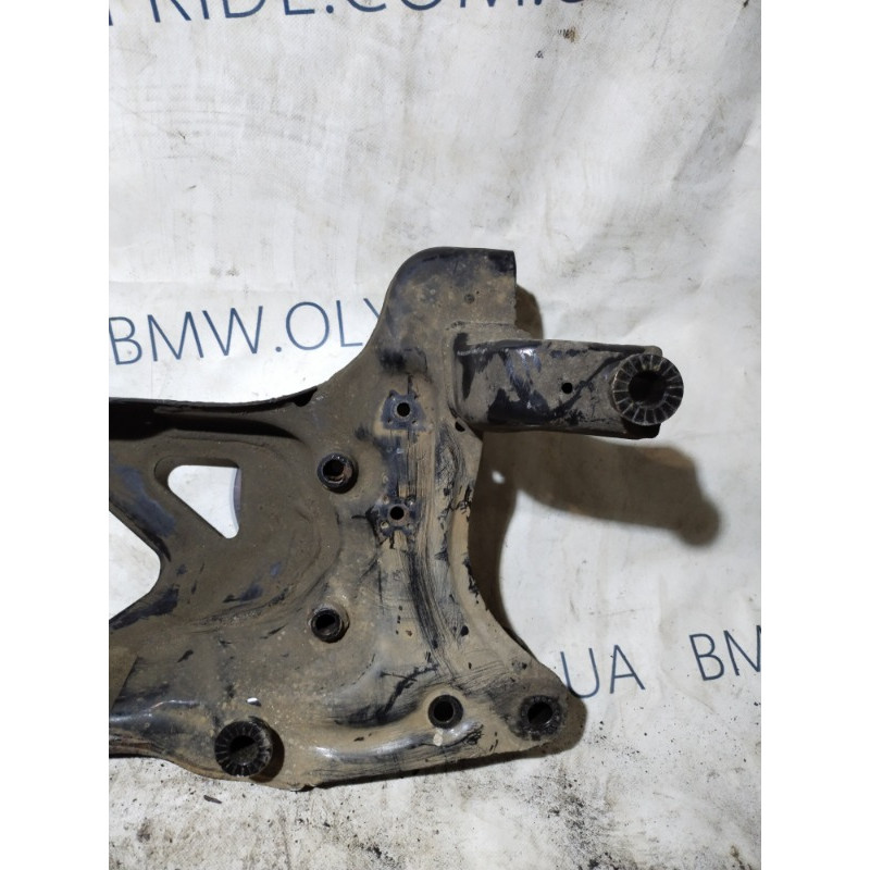 Подрамник (подвеска) Volkswagen Jetta 5C 2011 2.5 5c0199369c