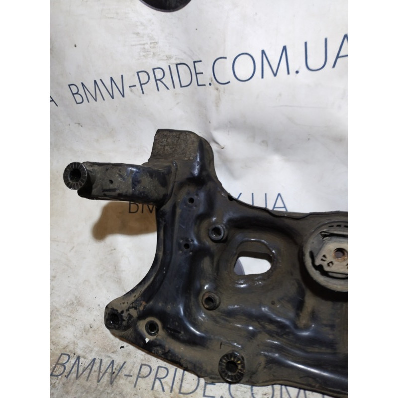 Подрамник (подвеска) Volkswagen Jetta 5C 2011 2.5 5c0199369c