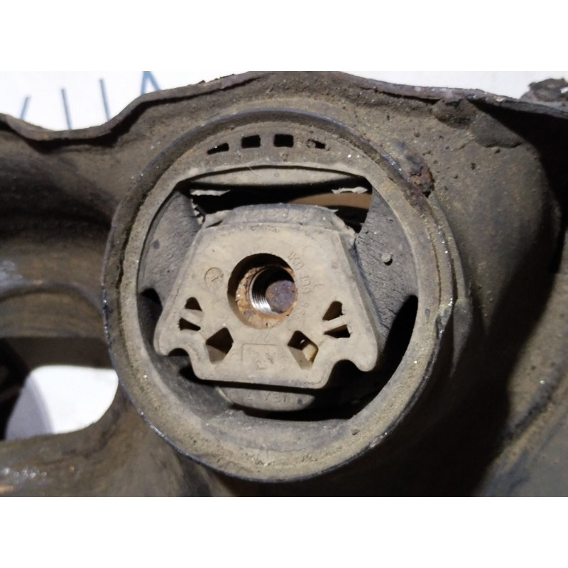 Подрамник (подвеска) Volkswagen Jetta 5C 2011 2.5 5c0199369c