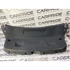 Обшивка крышки багажника