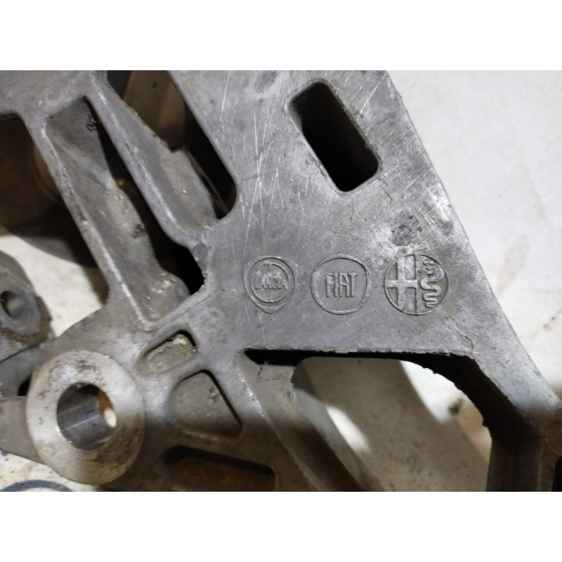 Подрамник (подвеска) Dodge Dart PF 2014 2.4 68080591af