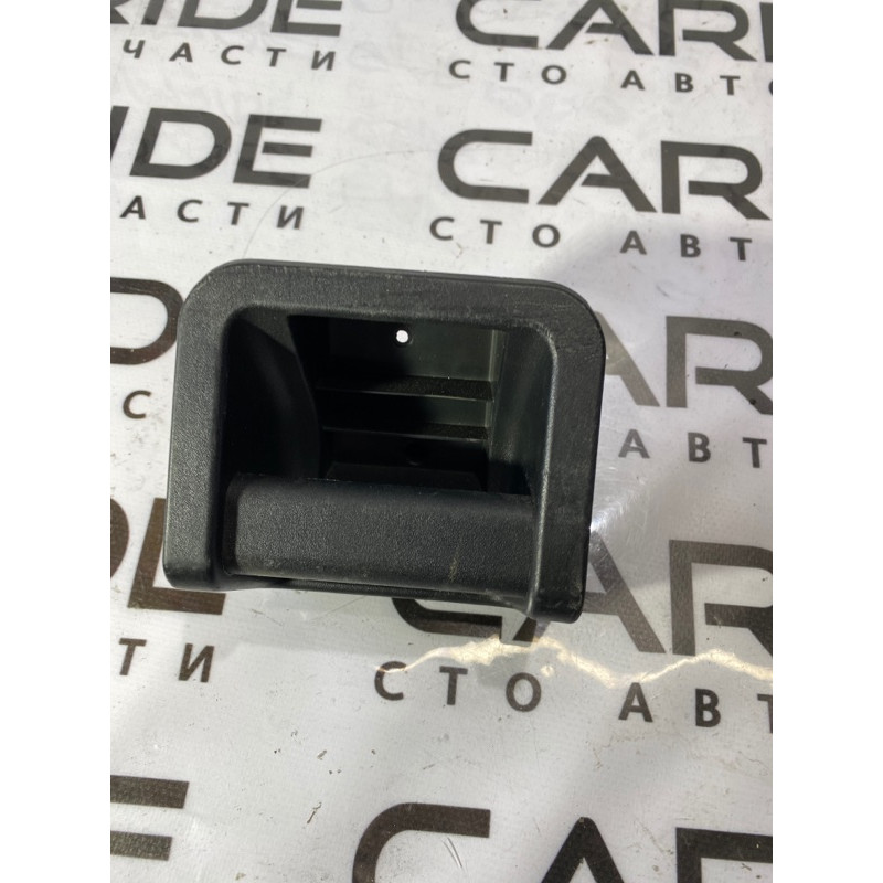 Ручка багажника (кузов и элементы) FORD Fusion MK5 2014 2.5 ds73f434a14abw