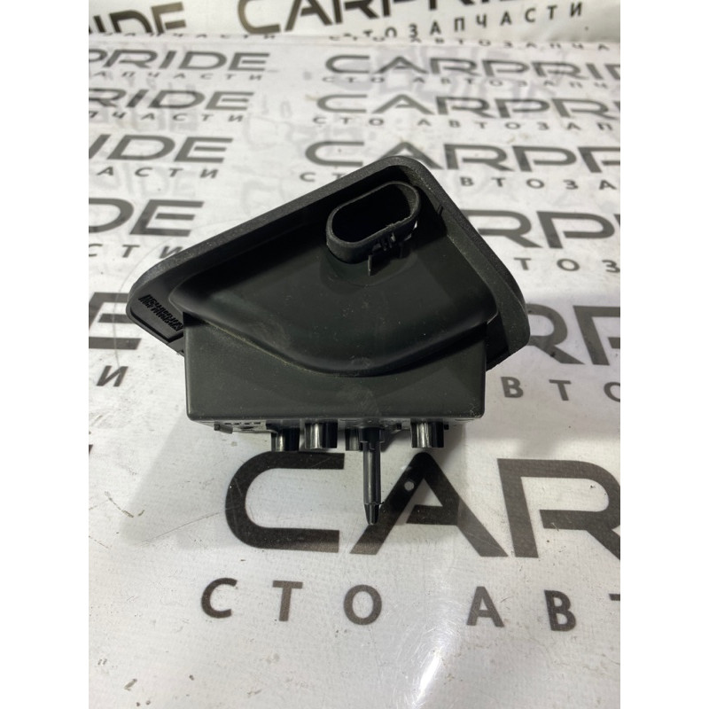 Ручка багажника (кузов и элементы) FORD Fusion MK5 2014 2.5 ds73f434a14abw