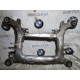 Подрамник (подвеска) BMW 5-series F10 2011 N63B44 33316799103