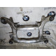 Подрамник (подвеска) BMW 5-series F10 2011 N63B44 33316799103