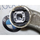 Подрамник (подвеска) BMW 5-series F10 2011 N63B44 33316799103