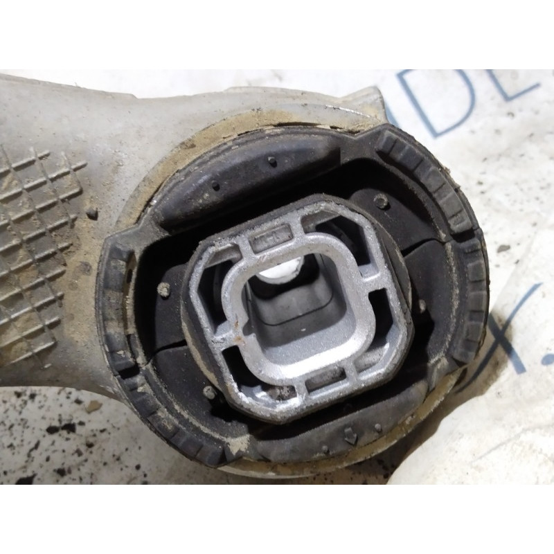 Подрамник (подвеска) BMW 5-series F10 2011 N63B44 33316799103