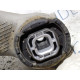Подрамник (подвеска) BMW 5-series F10 2011 N63B44 33316799103