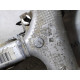 Подрамник (подвеска) BMW 5-series F10 2011 N63B44 33316799103