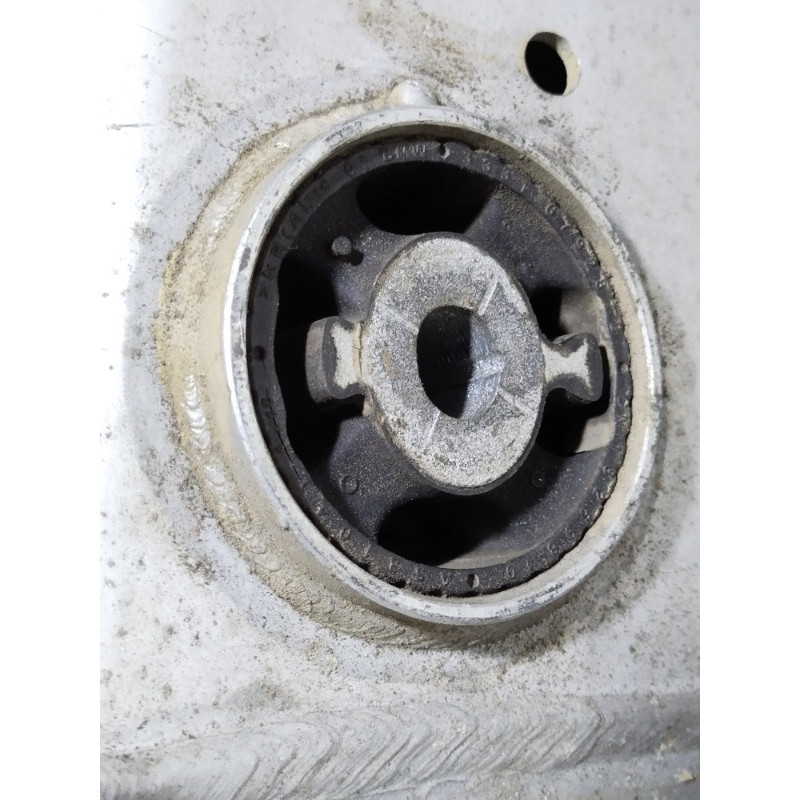 Подрамник (подвеска) BMW 5-series F10 2011 N63B44 33316799103