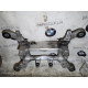 Подрамник (подвеска) BMW 5-series F10 2011 N63B44 33316799103