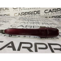 Ручка двери внешняя