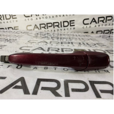 Ручка двери внешняя