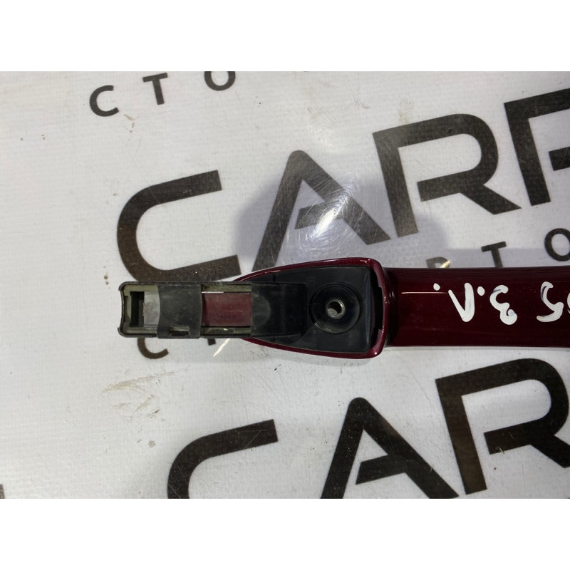 Ручка двери внешняя (кузов и элементы) Mazda 6 GG 2004 2.0 RF5