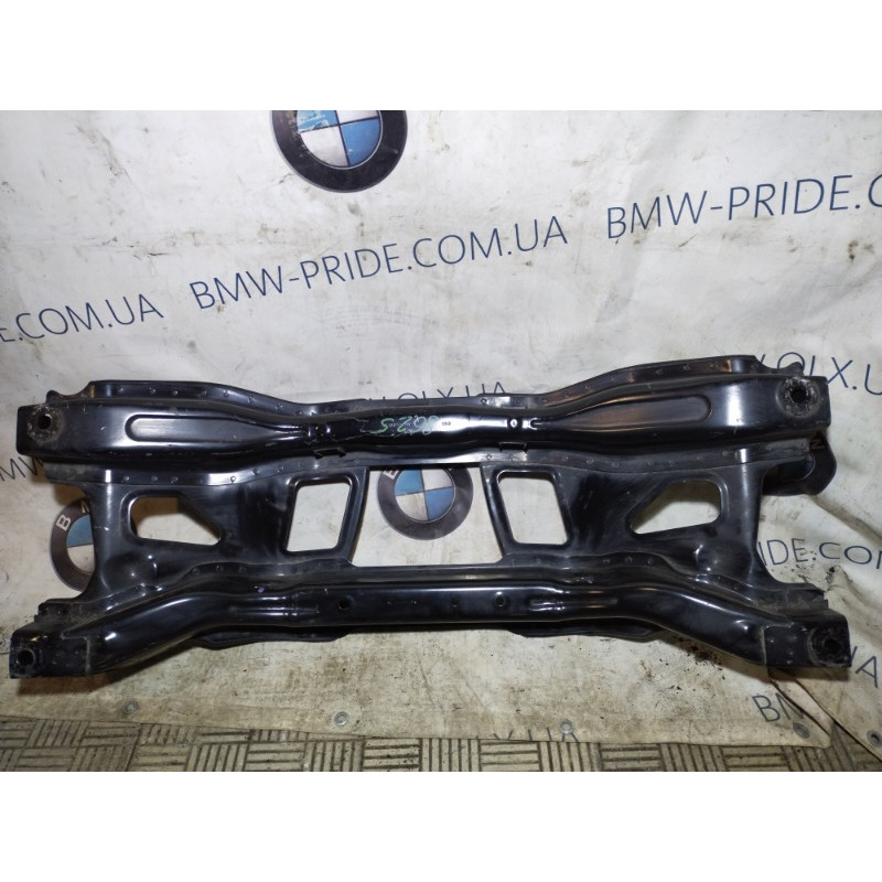 Подрамник (подвеска) Jeep Compass MP 2018 2.4 68378439AA