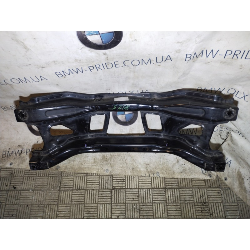Подрамник (подвеска) Jeep Compass MP 2018 2.4 68378439AA