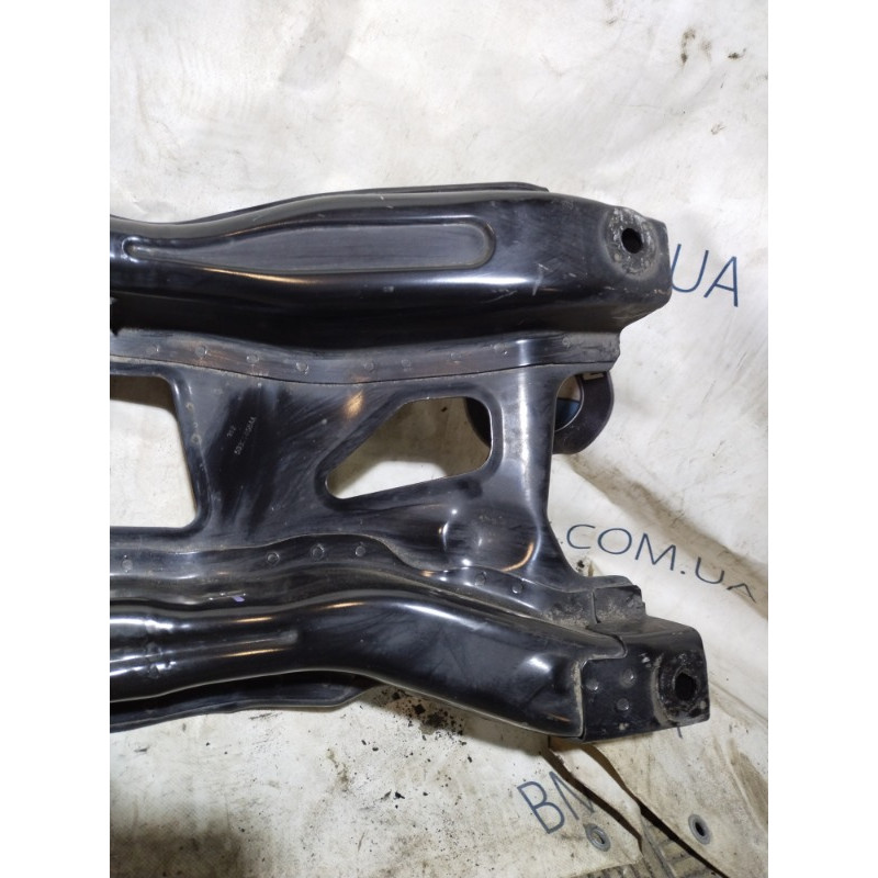 Подрамник (подвеска) Jeep Compass MP 2018 2.4 68378439AA