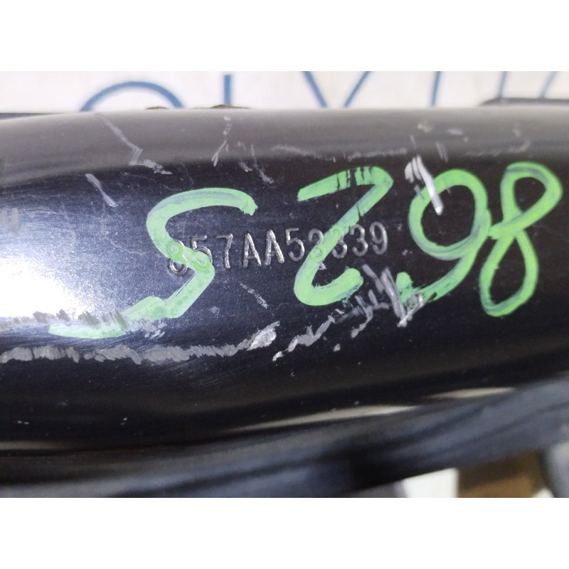 Подрамник (подвеска) Jeep Compass MP 2018 2.4 68378439AA