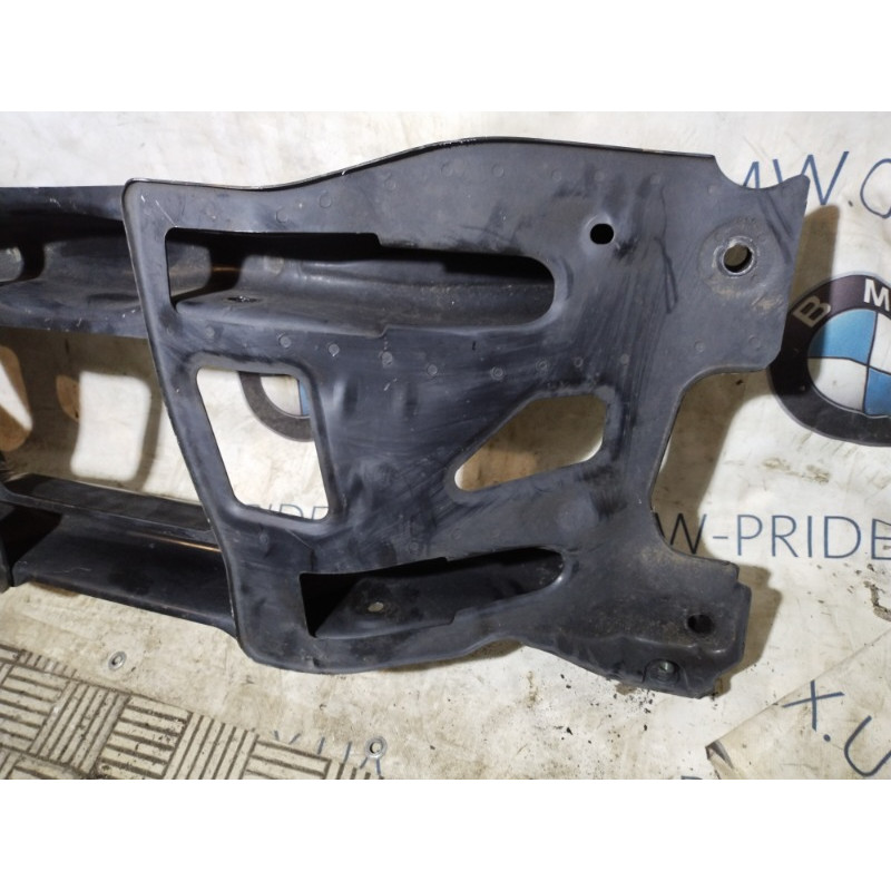 Подрамник (подвеска) Jeep Compass MP 2018 2.4 68378439AA