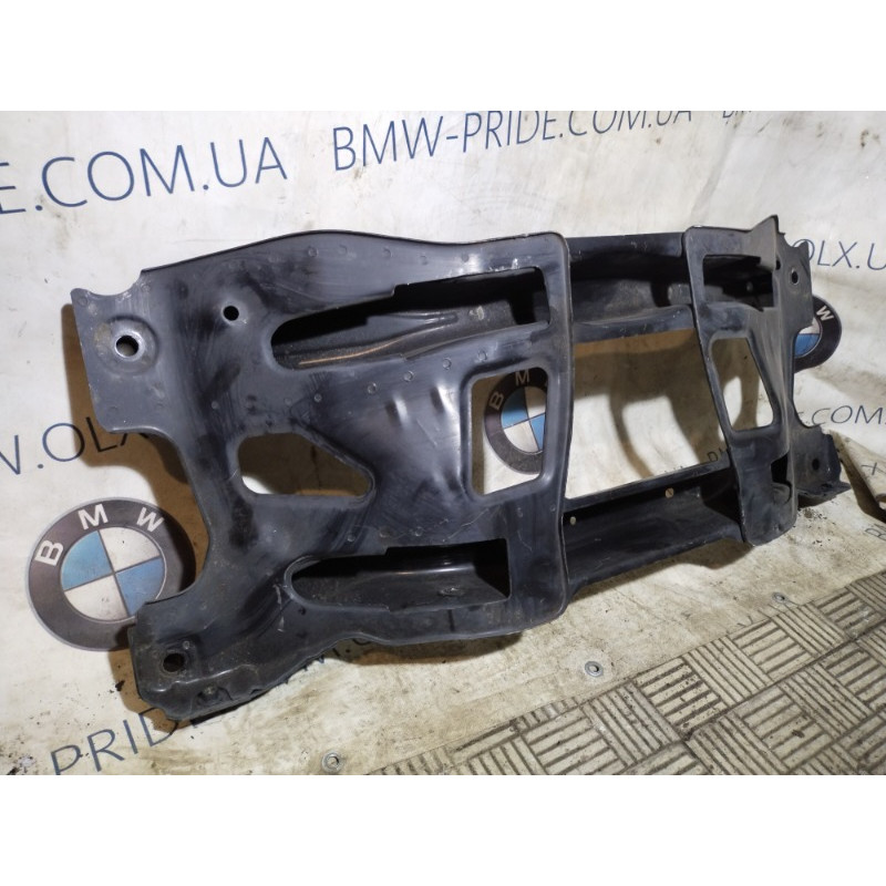 Подрамник (подвеска) Jeep Compass MP 2018 2.4 68378439AA