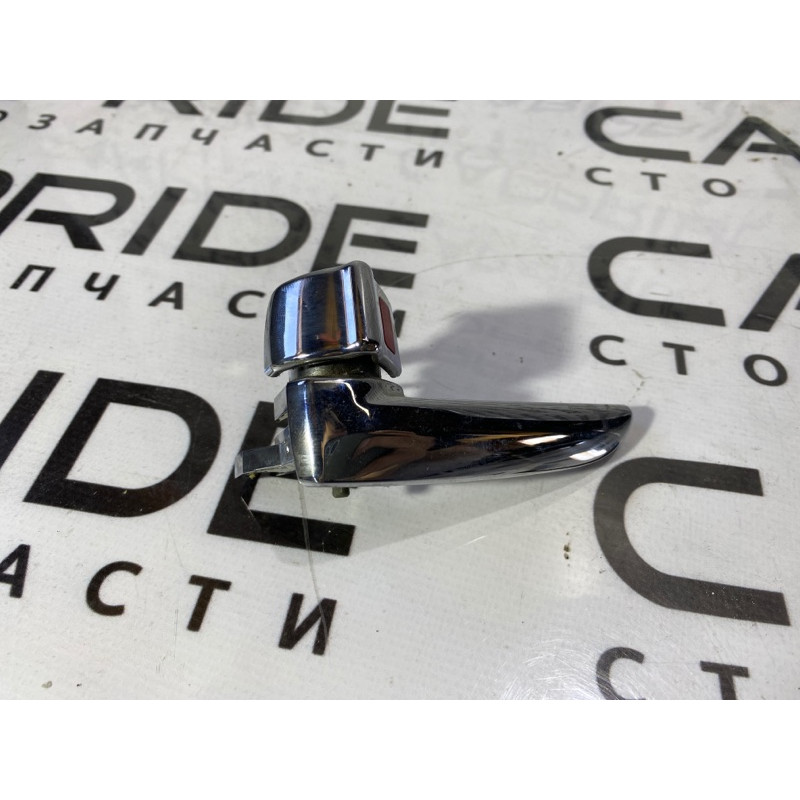 Ручка двери внутренняя (салон) Mazda 6 GG 2004 2.0 RF5