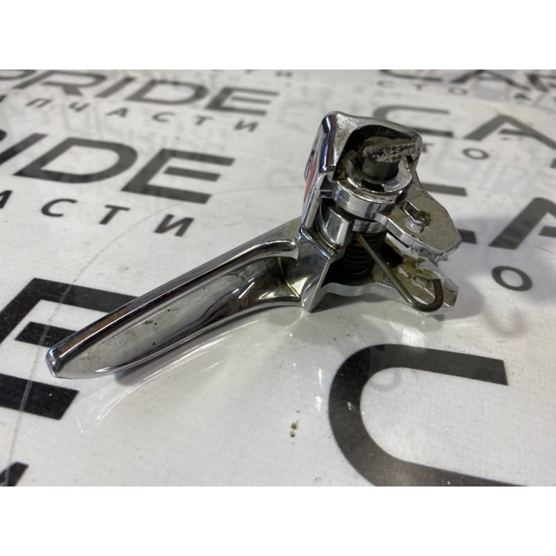 Ручка двери внутренняя (салон) Mazda 6 GG 2004 2.0 RF5