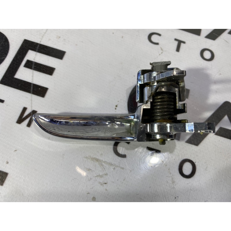 Ручка двери внутренняя (салон) Mazda 6 GG 2004 2.0 RF5