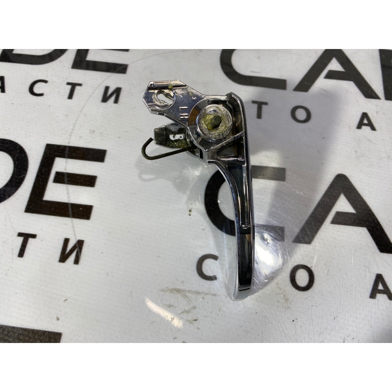 Ручка двери внутренняя (салон) Mazda 6 GG 2004 2.0 RF5