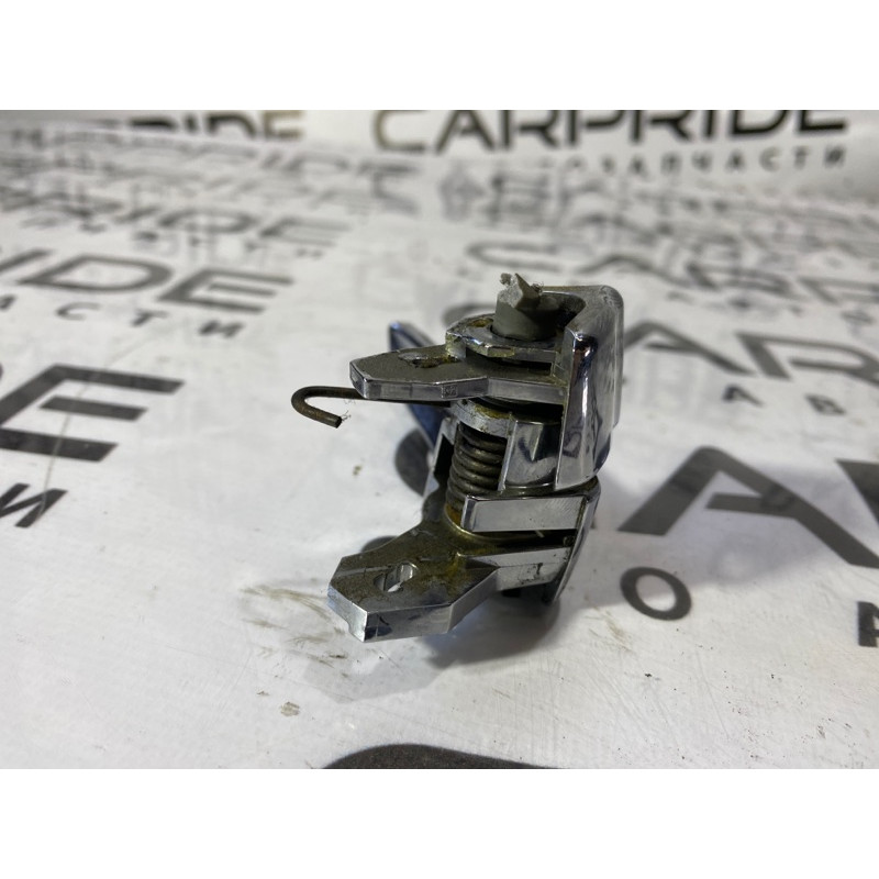 Ручка двери внутренняя (салон) Mazda 6 GG 2004 2.0 RF5