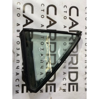 Форточка двери