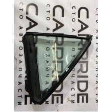 Форточка двери