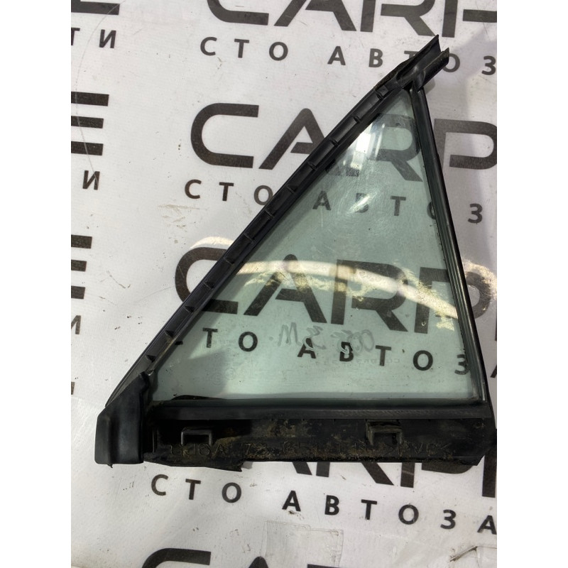 Форточка двери (кузов и элементы) Mazda 6 GG 2004 2.0 RF5 GJ6A73651F